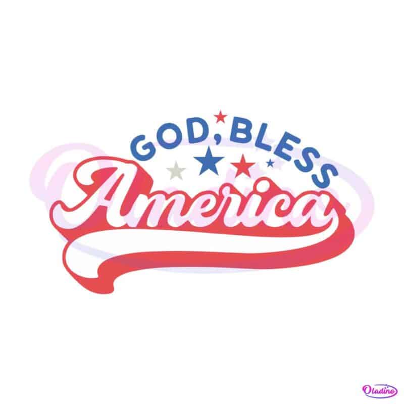 retro-god-bless-america-independence-day-svg-cutting-file