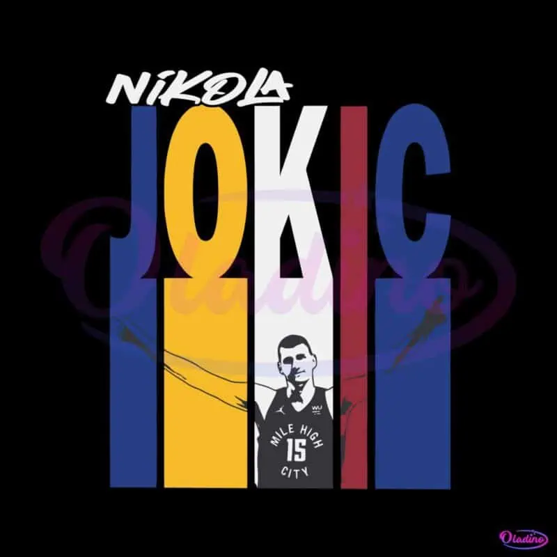 nikola-jokic-vintage-retro-denver-basketball-svg-cutting-file