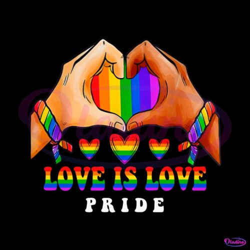 love-is-love-heart-lesbian-rainbow-lgbt-png-silhouette-files