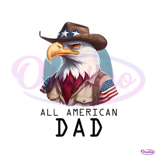 all-american-dad-military-dad-hero-dad-png-silhouette-files