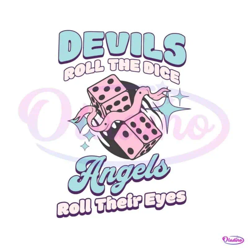 devils-roll-the-dice-cruel-summer-svg-graphic-design-files