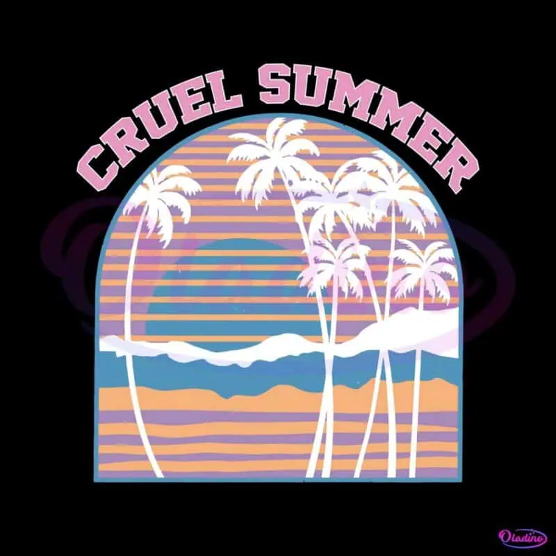 cruel-summer-taylor-lover-eras-concert-svg-graphic-design-file