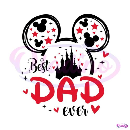 disney-mickey-mouse-best-dad-ever-svg-graphic-design-files