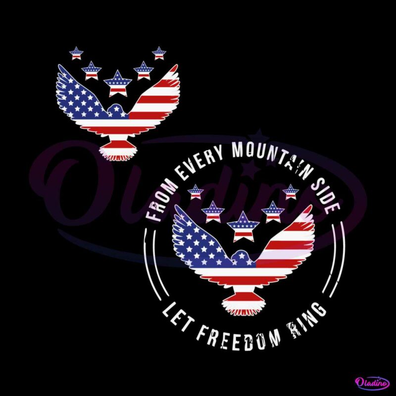 independence-day-let-freedom-ring-svg-graphic-design-files