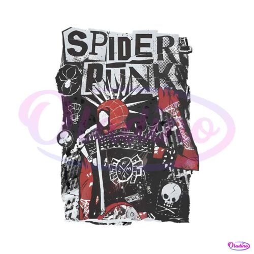 retro-spider-punk-spider-man-across-the-spider-verse-png