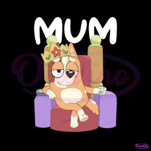 chilli-heeler-bluey-mum-png-sublimation-design