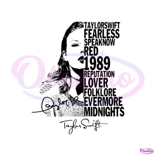 taylor-swift-album-the-eras-tour-2023-svg-graphic-design-file