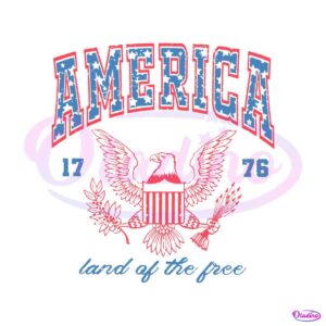 america-land-of-the-free-4th-of-july-svg-cutting-digital-file