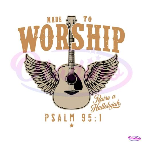 chris-tomlin-made-to-worship-country-music-svg-cutting-digital-file