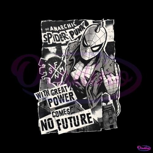 anarchic-spider-punk-with-great-power-png-sublimation-download