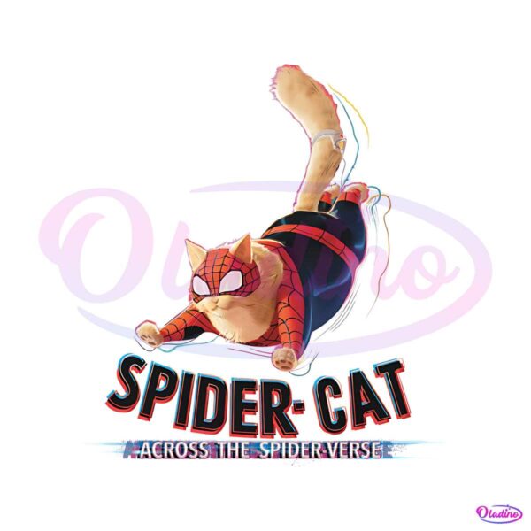 spider-cat-funny-spiderman-20999-png-sublimation-silhouette-download
