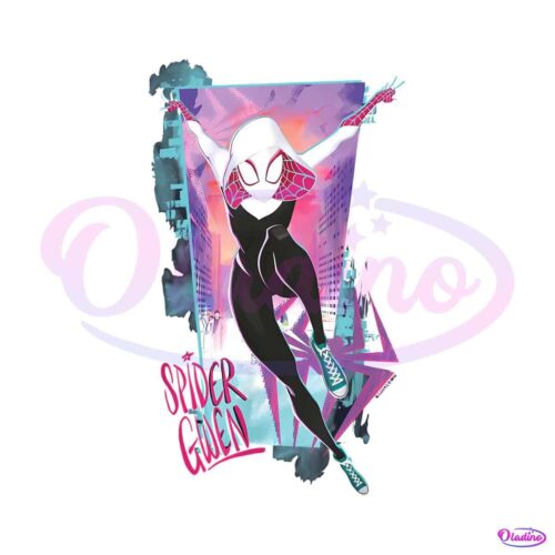 marvel-spider-gwen-stacy-spider-man-2023-png-sublimation-download