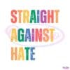 pride-lgbtq-straight-against-hate-svg-graphic-design-files