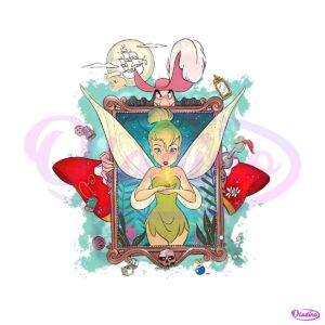 vintage-90s-disney-tinker-bell-png-sublimation-design