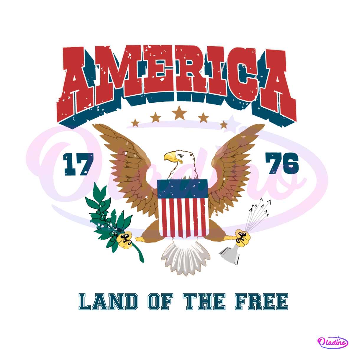 america-land-of-the-free-best-svg-cutting-digital-files