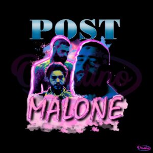 post-malone-concert-2023-png-silhouette-sublimation-files