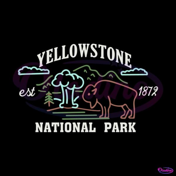 yellowstone-national-park-funny-svg-graphic-design-files
