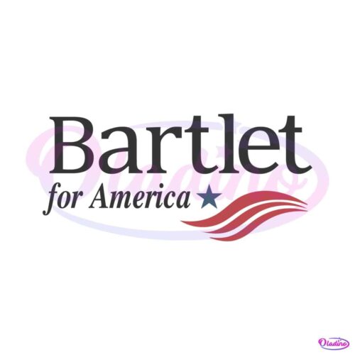 bartlet-for-america-west-wing-svg-graphic-design-files