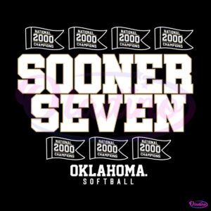 oklahoma-softball-sooners-seven-svg-graphic-design-files