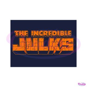 corey-julks-the-incredible-julks-svg-graphic-design-files