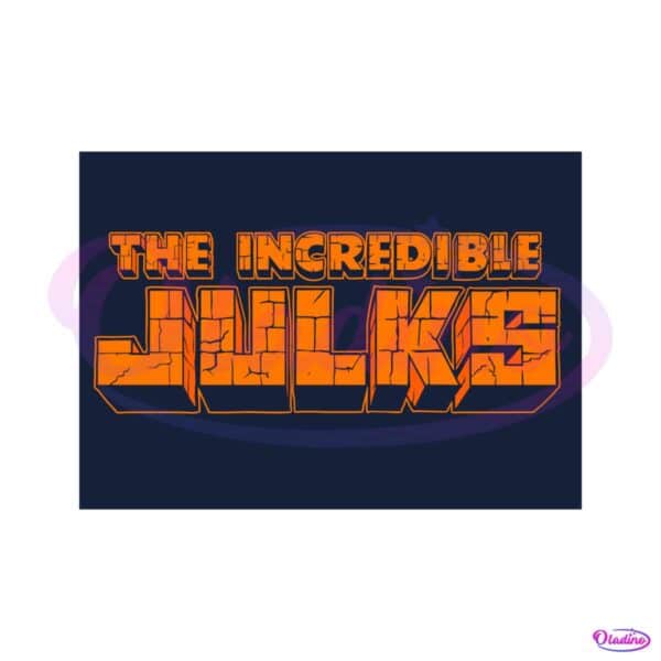corey-julks-the-incredible-julks-svg-graphic-design-files