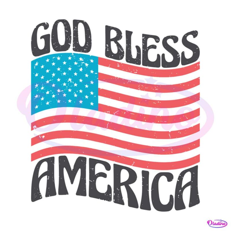 independence-day-god-bless-america-svg-graphic-design-files