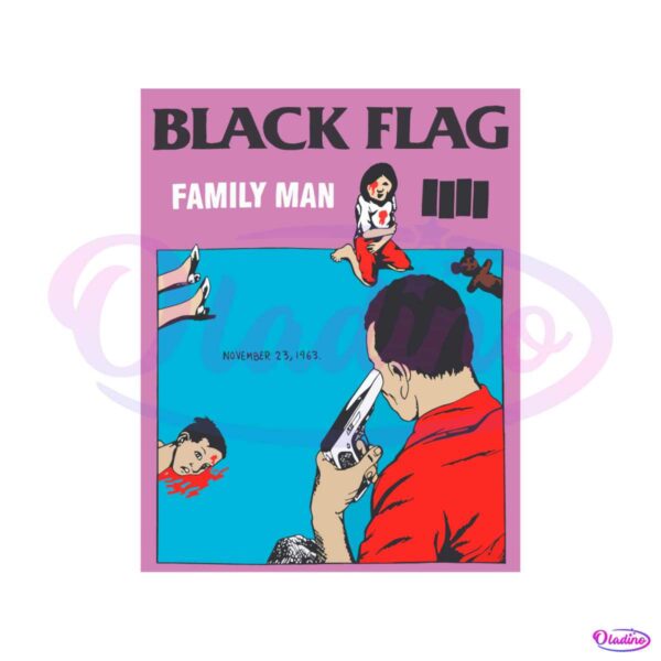black-flag-family-man-fully-licensed-punk-rock-svg-cutting-file