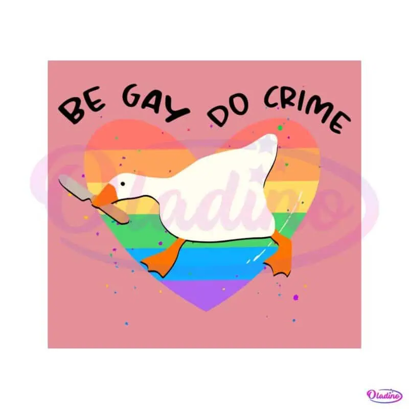 be-gay-do-crime-pride-month-svg-graphic-design-files