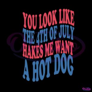 you-look-like-the-4th-of-july-svg-silhouette-sublimation-files