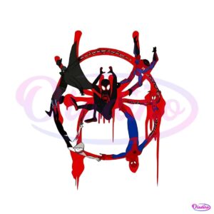 miles-morales-spiderman-across-the-spider-verse-png-silhouette-files