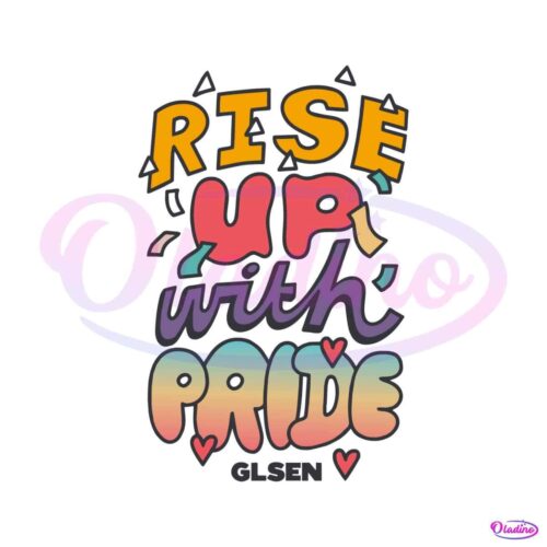 glsen-store-rise-up-with-pride-lgbt-svg-cutting-digital-file