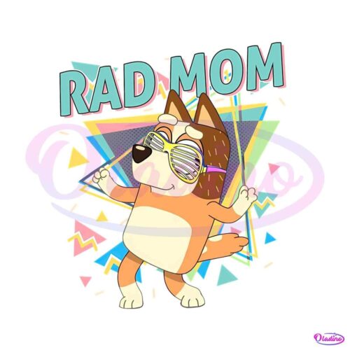 rad-mom-bandit-chilli-heeler-design-png-silhouette-file