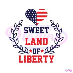 sweet-land-of-liberty-4th-of-july-memorial-day-svg-digital-file