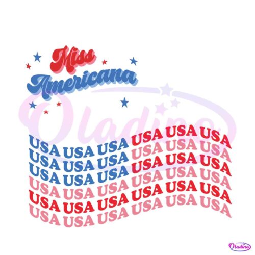 taylor-miss-americana-july-4th-swiftie-svg-cutting-digital-file