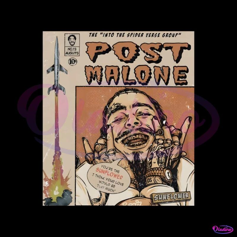 post-malone-vintage-the-spider-verse-comic-90s-png-silhouette-files