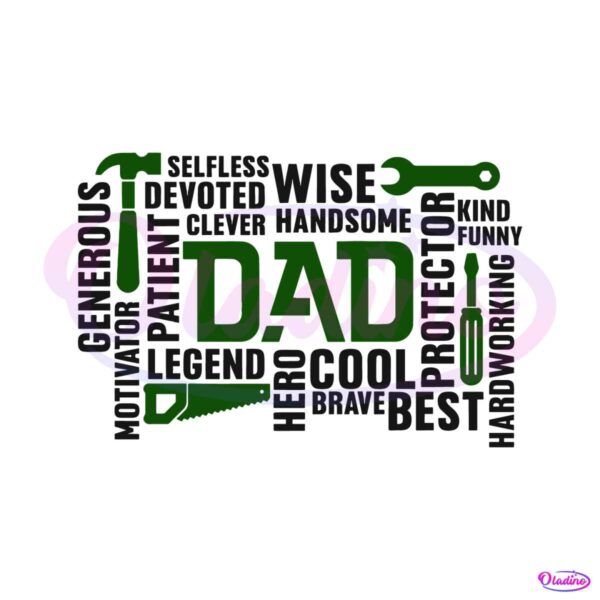 the-man-the-myth-daddy-the-legend-svg-cool-fathers-svg-file