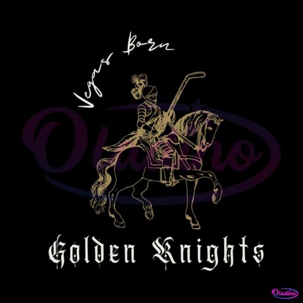 vegas-born-golden-knights-svg-golden-knights-nhl-svg-file