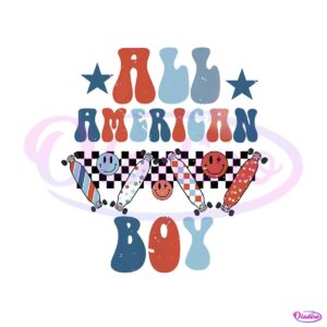 funny-all-american-boy-happy-4th-of-july-png-silhouette-files