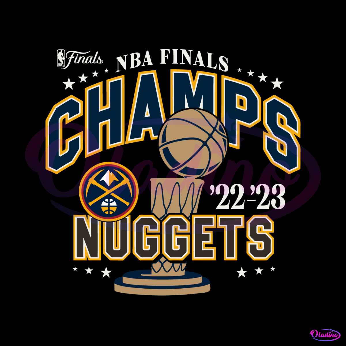 SportsLogos.Net - Our NBA Champions logo page has been