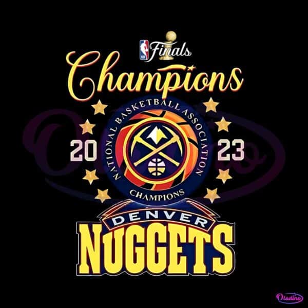 2023-nba-denver-nuggets-champions-png-silhouette-files