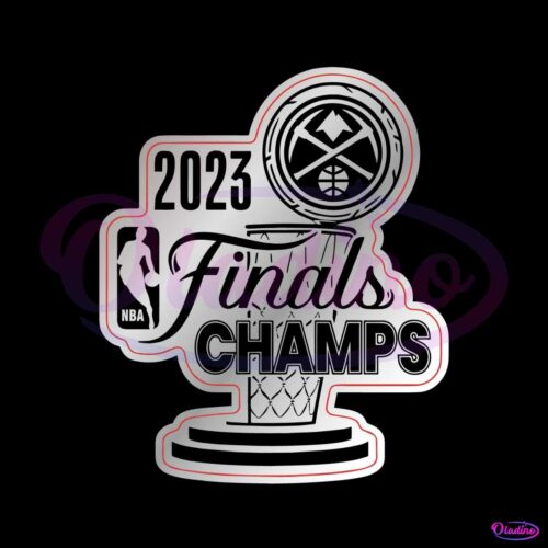 denver-nuggets-2023-nba-finals-champions-metallic-svg-file