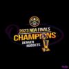 2023-nba-finals-denver-nuggets-champions-png-silhouette-files