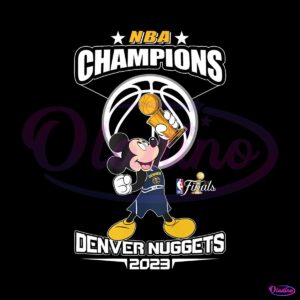 funny-mickey-mouse-denver-nuggets-nba-championship-png-file