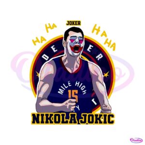 denver-nuggets-nikola-jokic-joker-svg-graphic-design-file