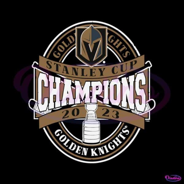 golden-knights-stanley-cup-champions-svg-graphic-design-file