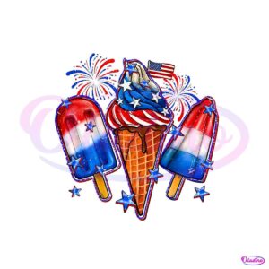 4th-of-july-patriotic-ice-cream-american-flag-png-silhouette-file