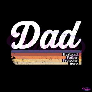 retro-dad-husband-father-protector-hero-svg-cutting-digital-file