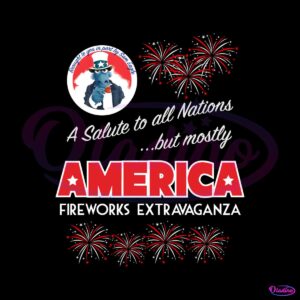 sam-eagle-america-fireworks-extravaganza-png-silhouette-file