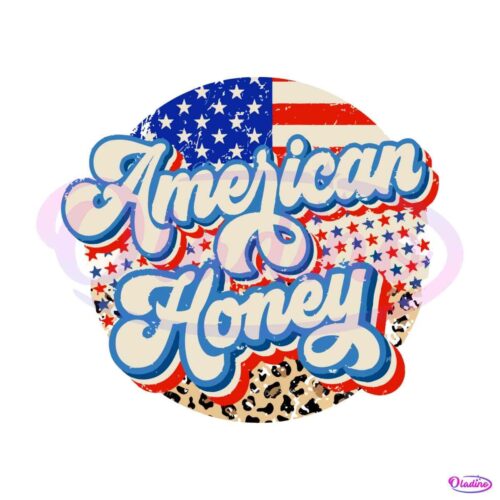 american-honey-leopard-svg-4th-of-july-svg-graphic-design-file