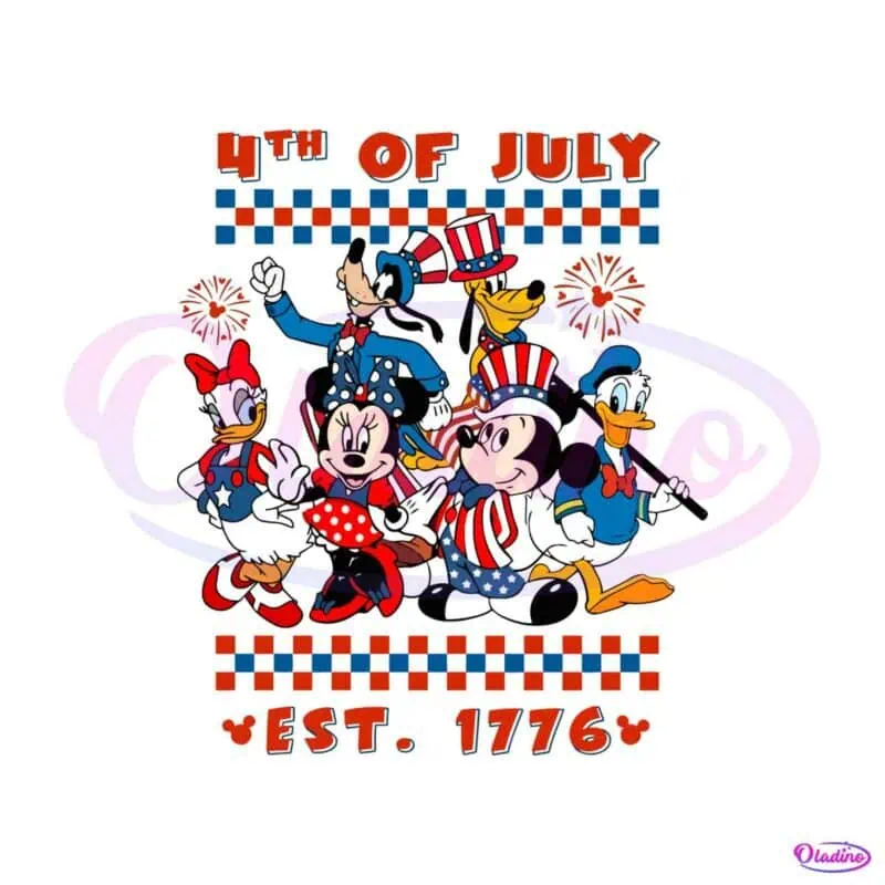 4th-of-july-vintage-disney-svg-patriotic-day-svg-design-file